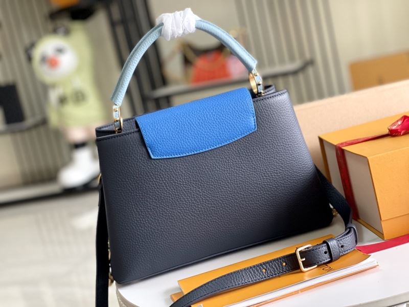 Louis Vuitton Top Handle Bags